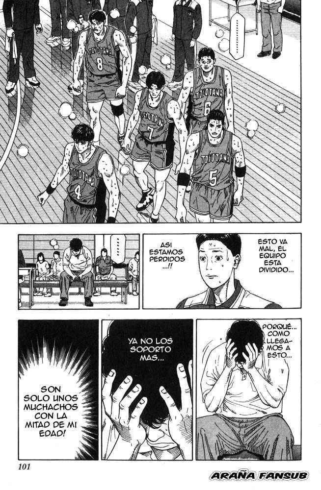 Read Slam Dunk es Manga Online