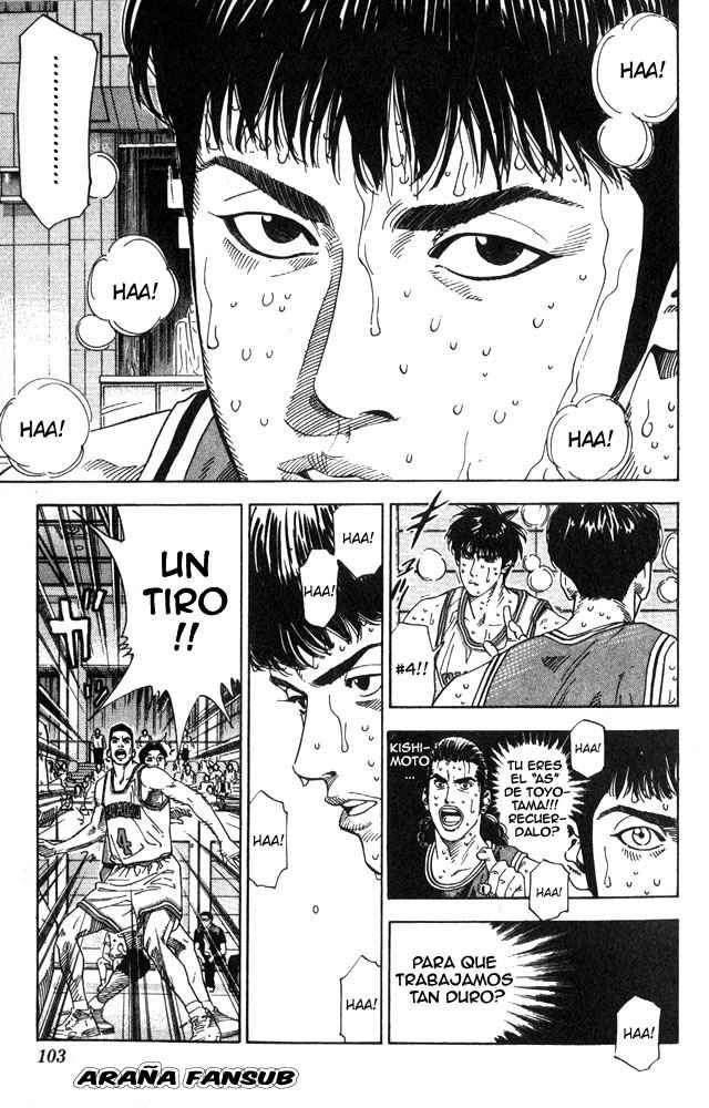 Read Slam Dunk es Manga Online