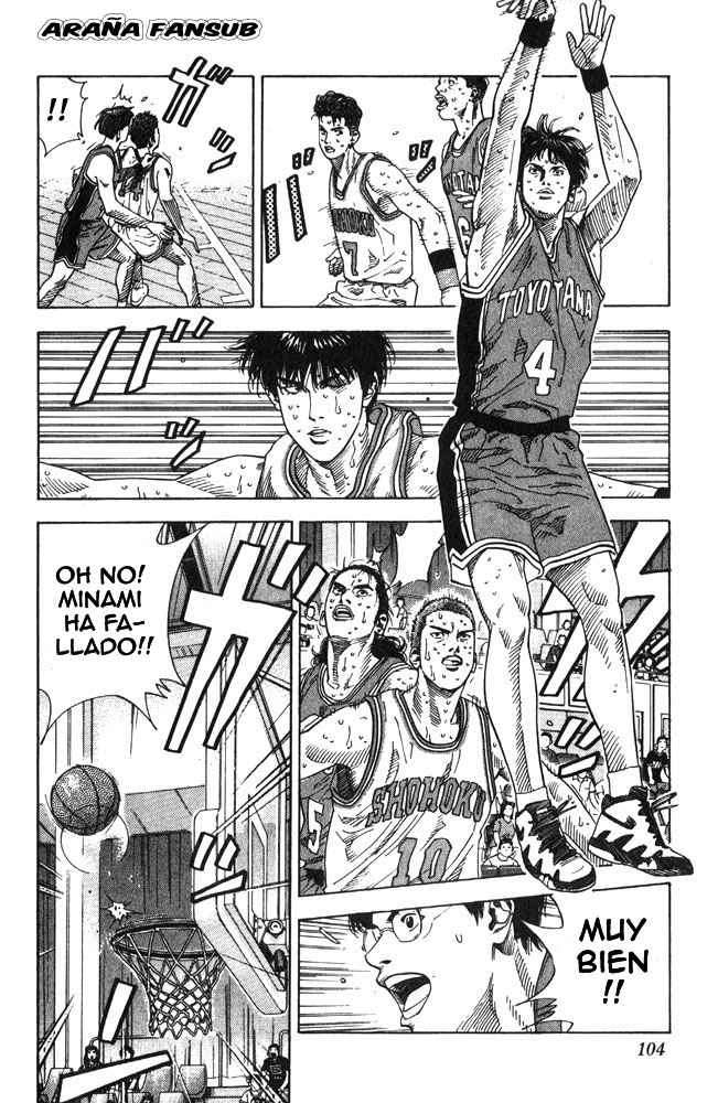 Read Slam Dunk es Manga Online