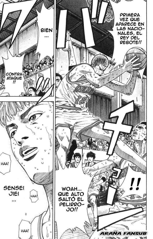 Read Slam Dunk es Manga Online