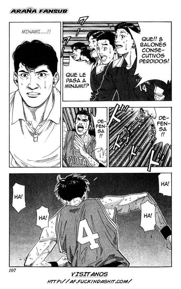 Read Slam Dunk es Manga Online