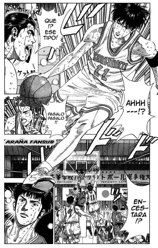 Read Slam Dunk es Manga Online