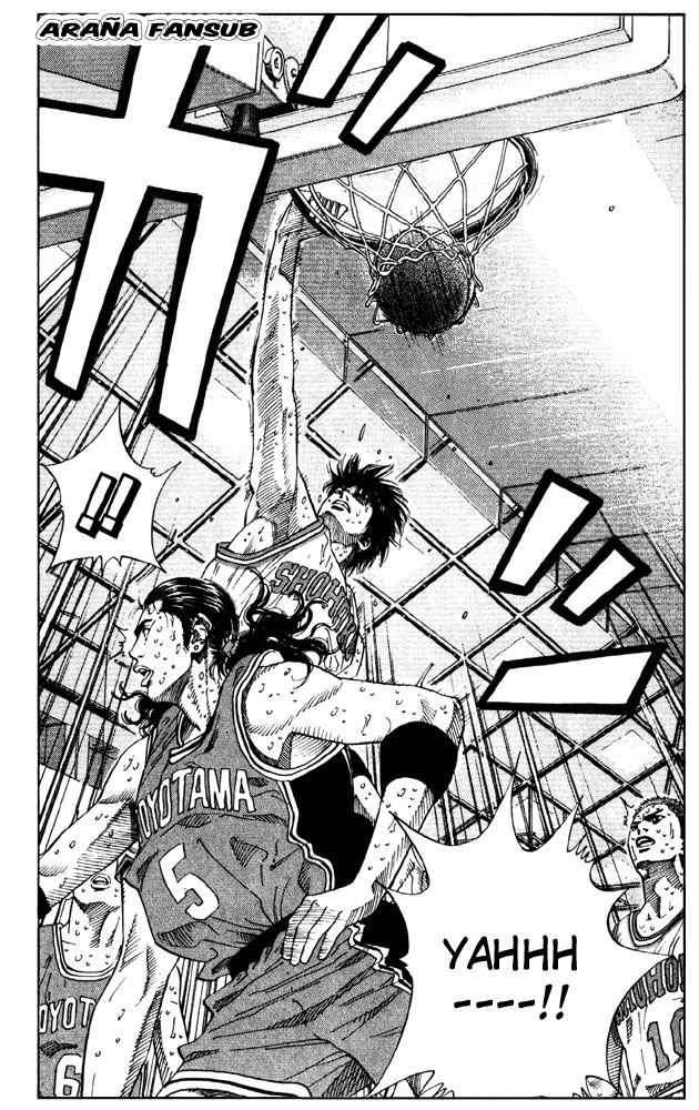 Read Slam Dunk es Manga Online