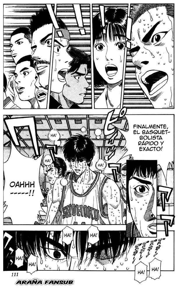 Read Slam Dunk es Manga Online