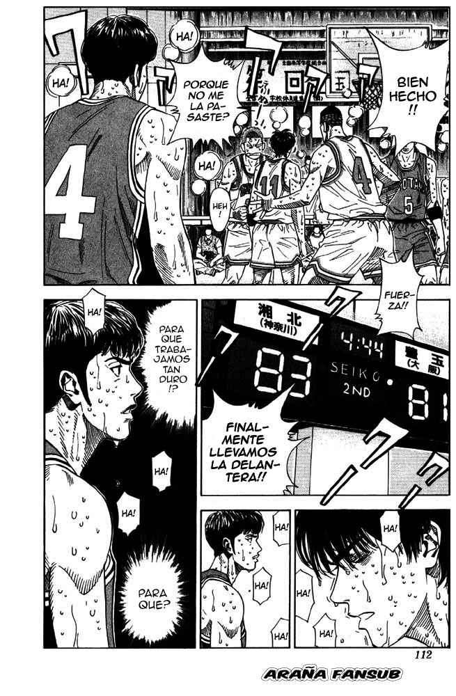 Read Slam Dunk es Manga Online