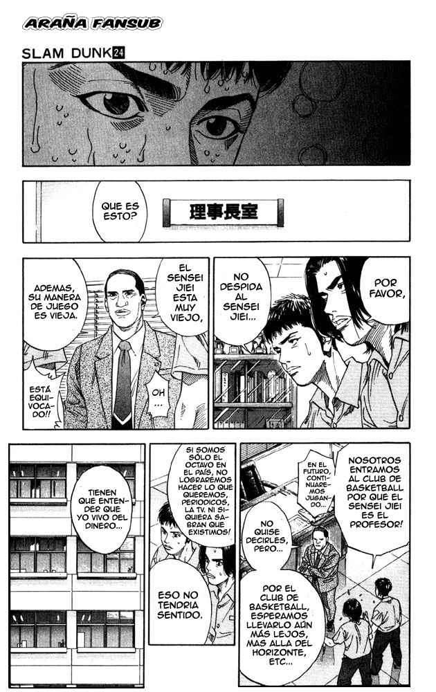 Read Slam Dunk es Manga Online