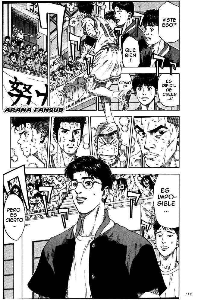 Read Slam Dunk es Manga Online