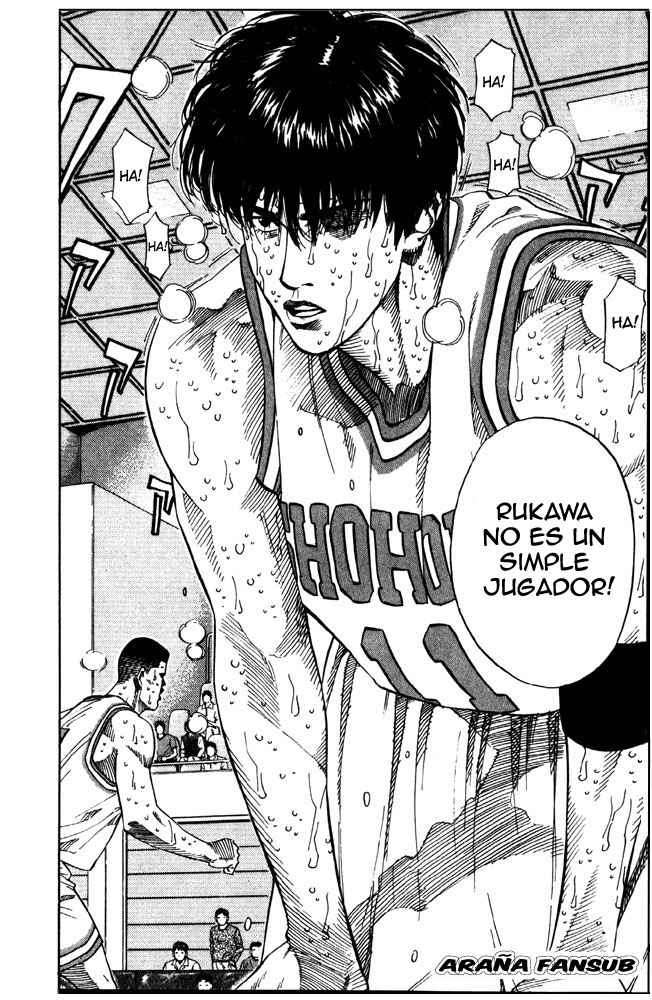 Read Slam Dunk es Manga Online