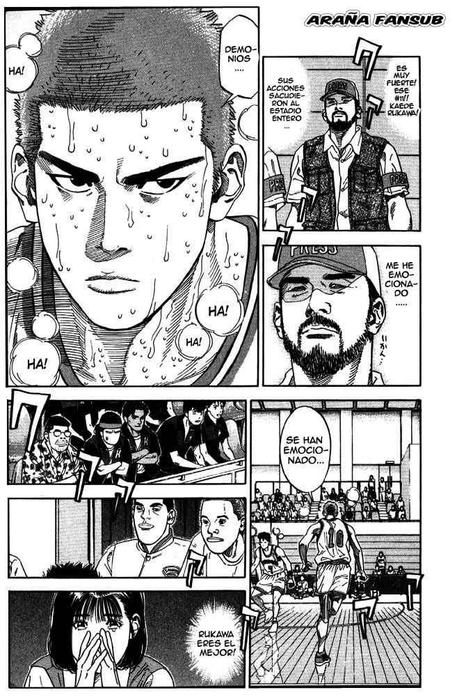 Read Slam Dunk es Manga Online