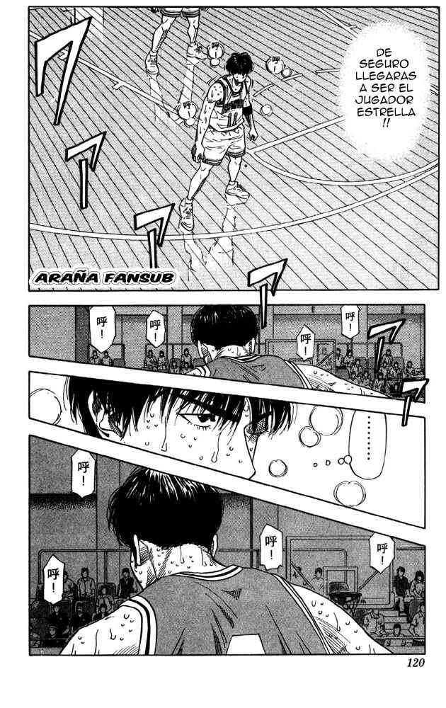 Read Slam Dunk es Manga Online