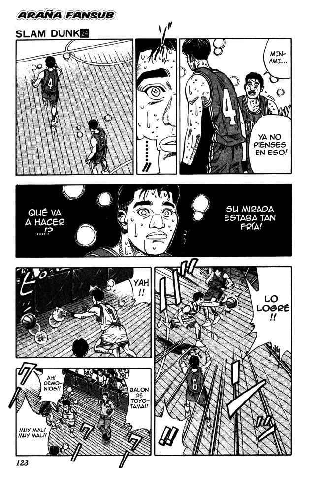 Read Slam Dunk es Manga Online