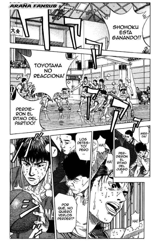 Read Slam Dunk es Manga Online