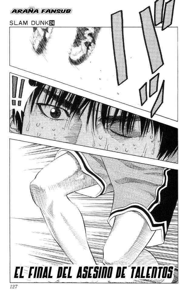 Read Slam Dunk es Manga Online