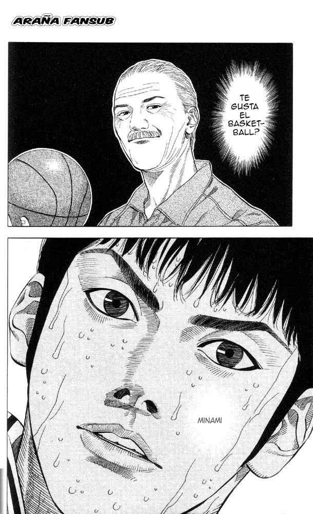 Read Slam Dunk es Manga Online