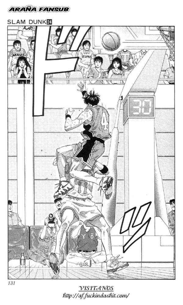 Read Slam Dunk es Manga Online