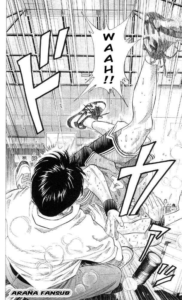 Read Slam Dunk es Manga Online