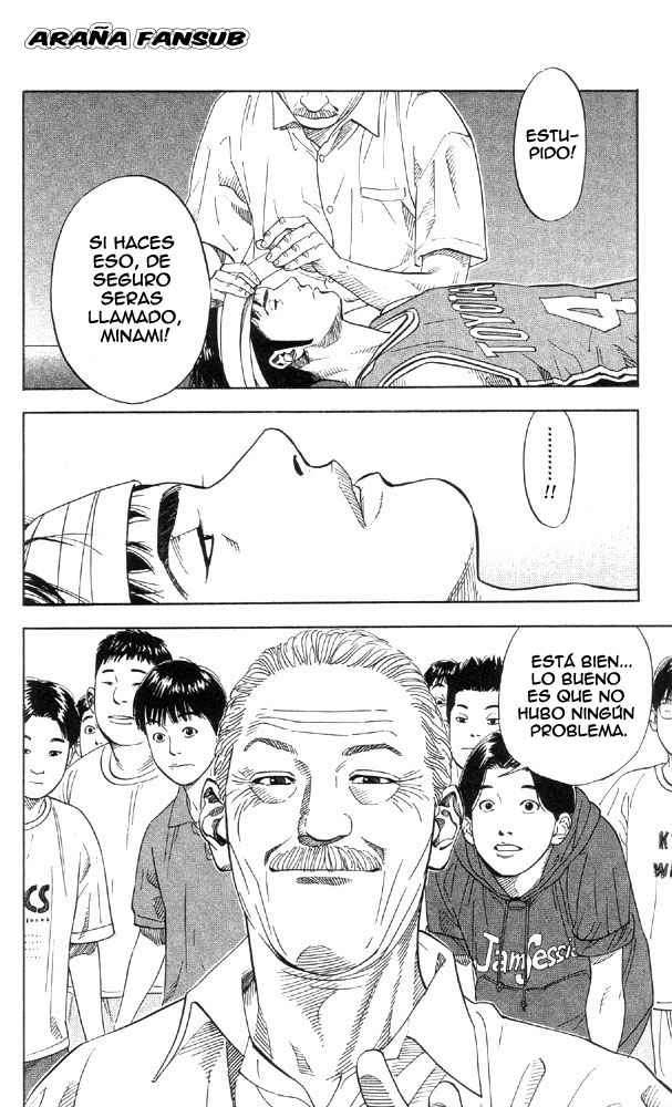 Read Slam Dunk es Manga Online