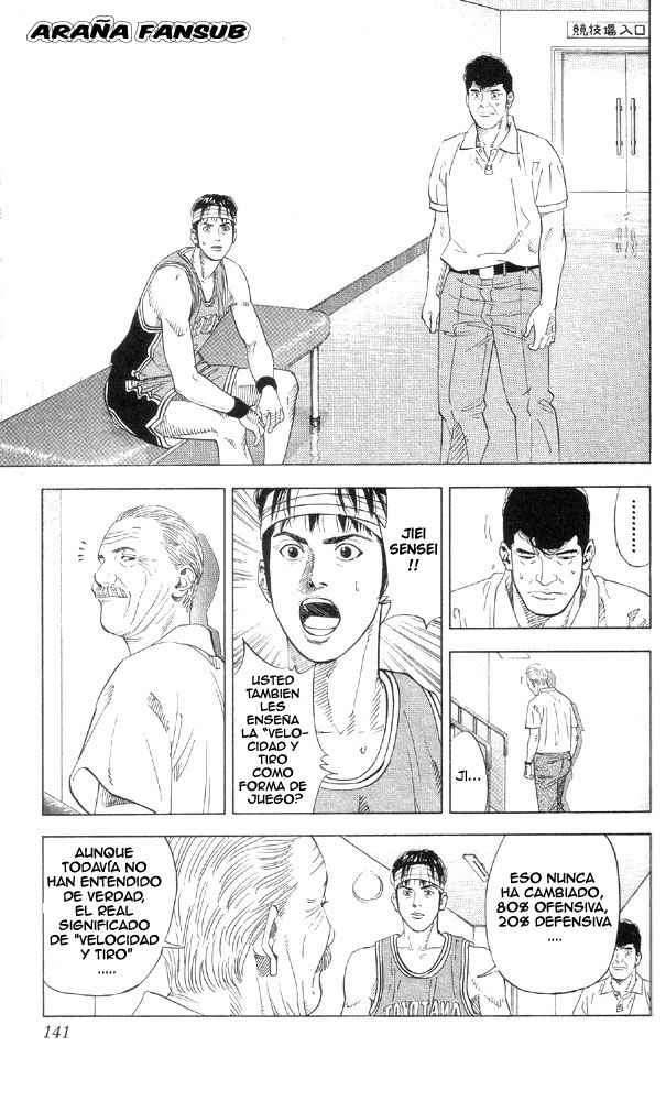 Read Slam Dunk es Manga Online