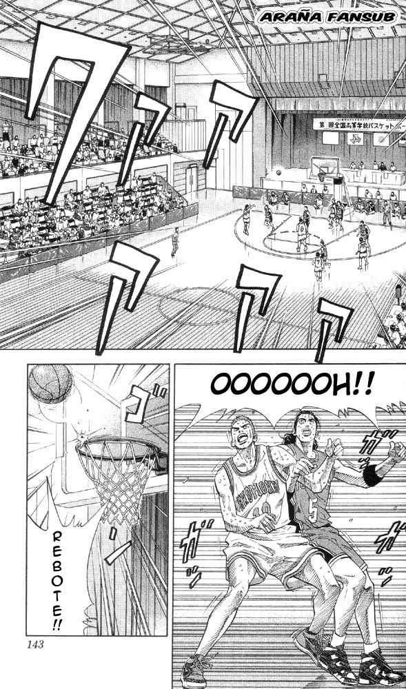 Read Slam Dunk es Manga Online