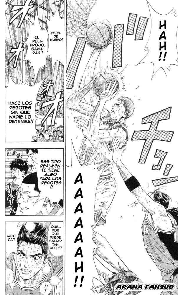 Read Slam Dunk es Manga Online