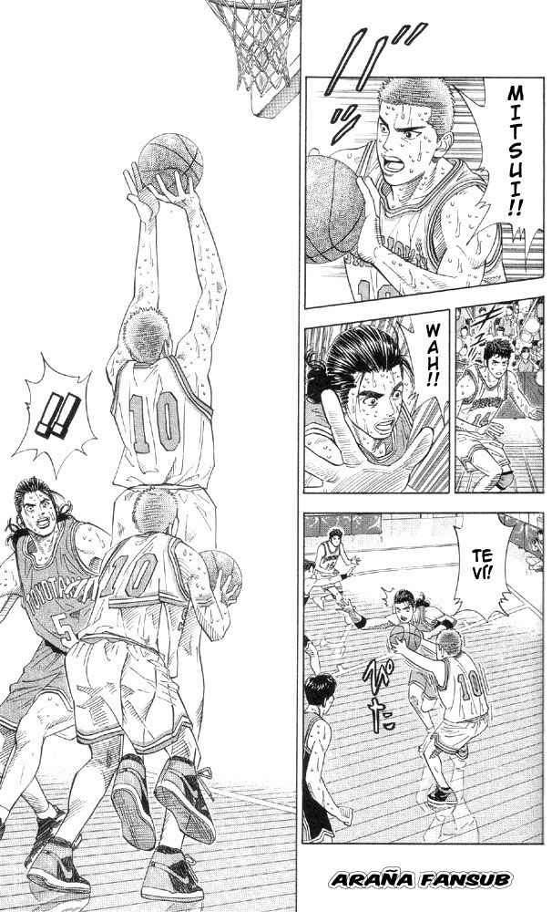Read Slam Dunk es Manga Online