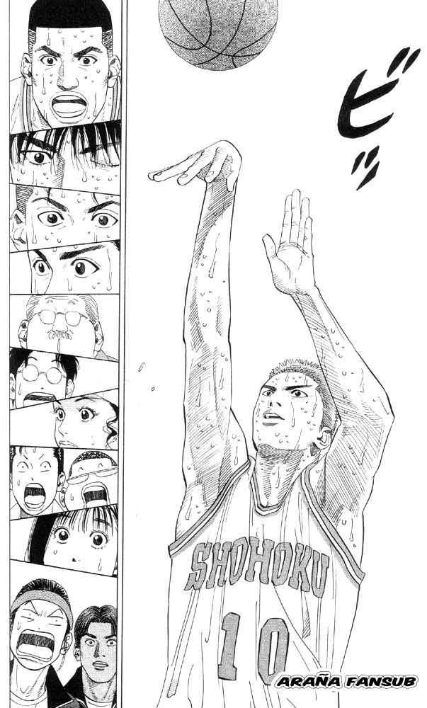 Read Slam Dunk es Manga Online