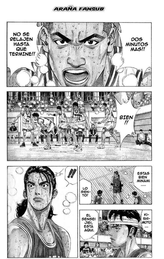 Read Slam Dunk es Manga Online