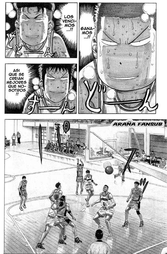 Read Slam Dunk es Manga Online