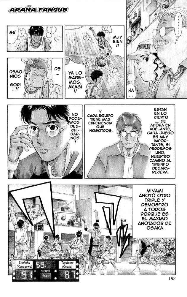 Read Slam Dunk es Manga Online