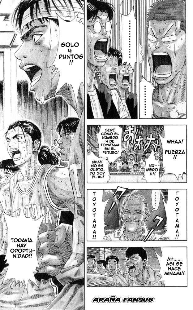 Read Slam Dunk es Manga Online