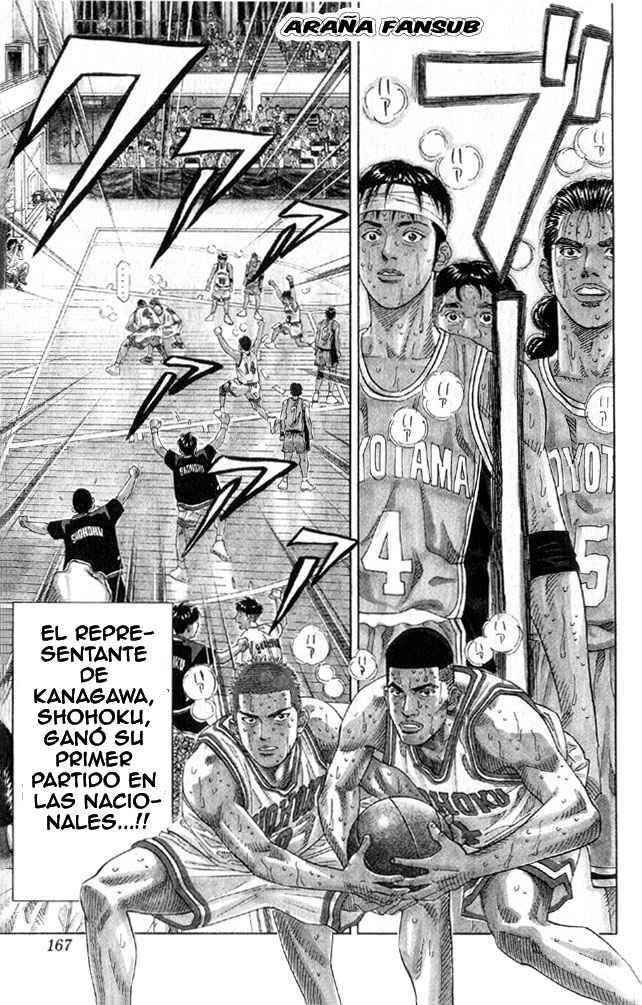 Read Slam Dunk es Manga Online