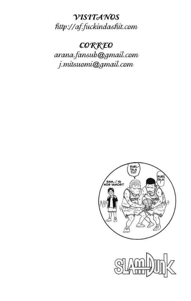 Read Slam Dunk es Manga Online