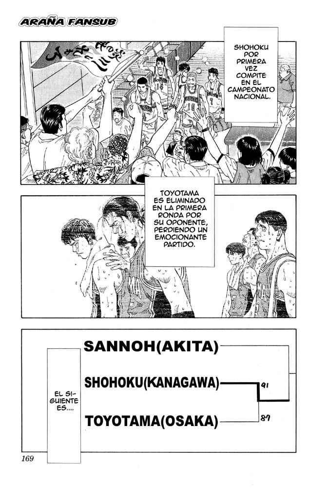Read Slam Dunk es Manga Online