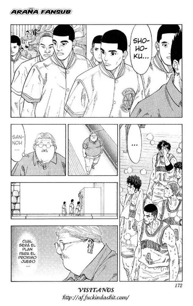 Read Slam Dunk es Manga Online