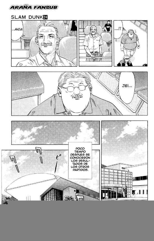 Read Slam Dunk es Manga Online