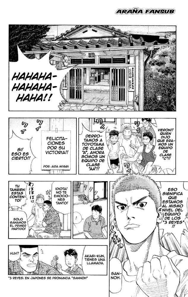 Read Slam Dunk es Manga Online