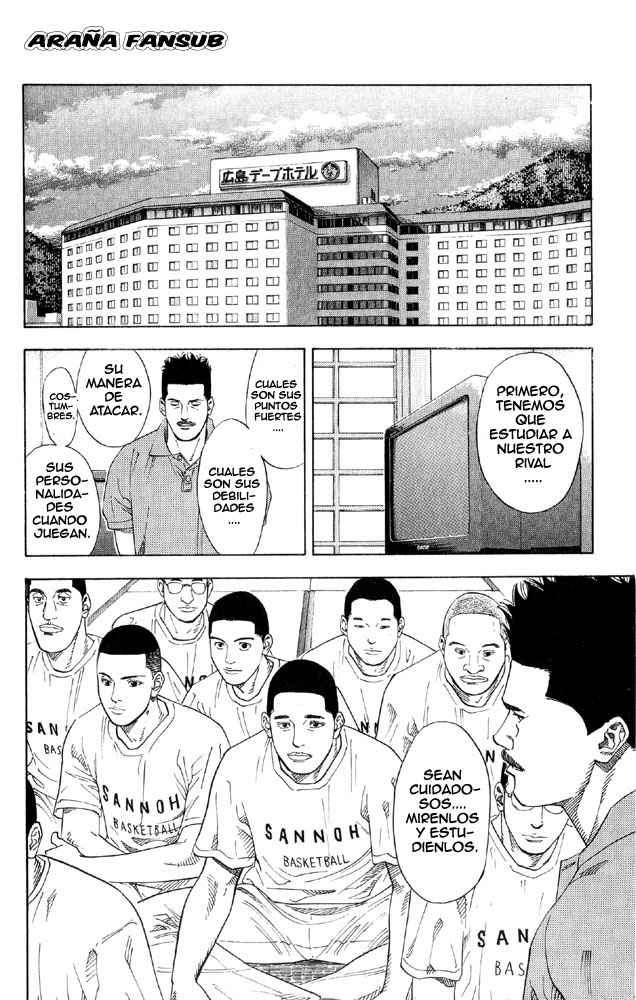 Read Slam Dunk es Manga Online