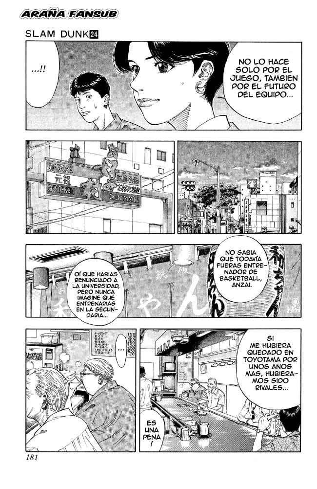 Read Slam Dunk es Manga Online
