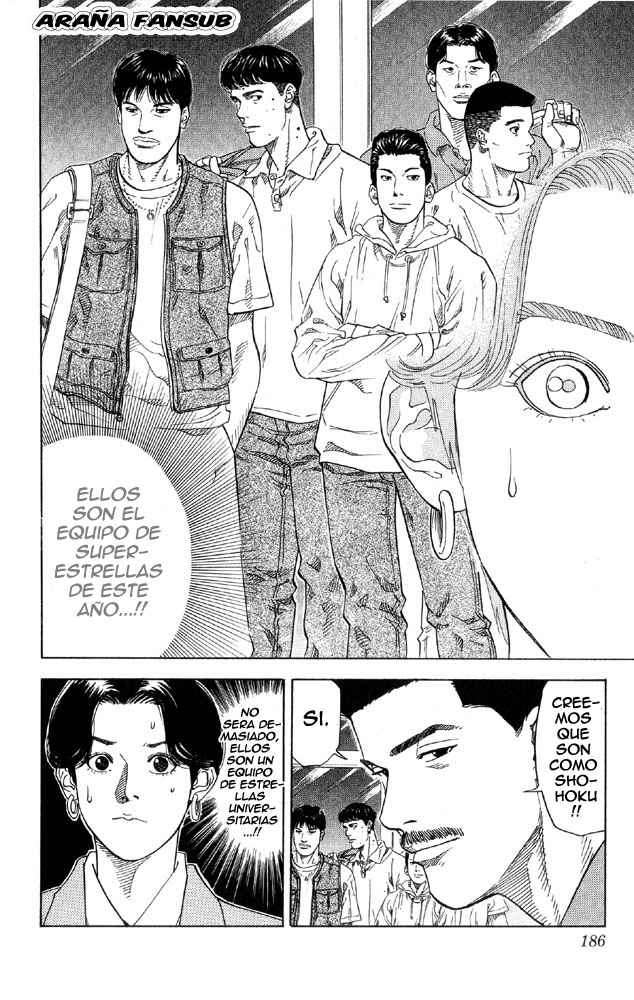 Read Slam Dunk es Manga Online