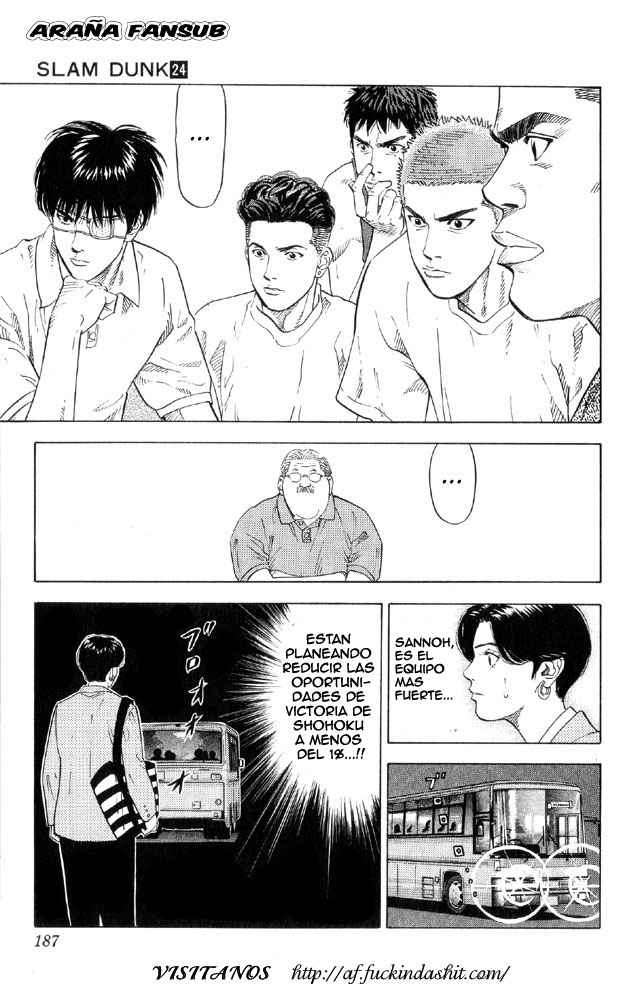 Read Slam Dunk es Manga Online