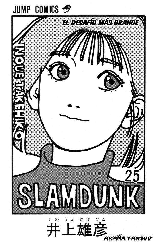 Read Slam Dunk es Manga Online