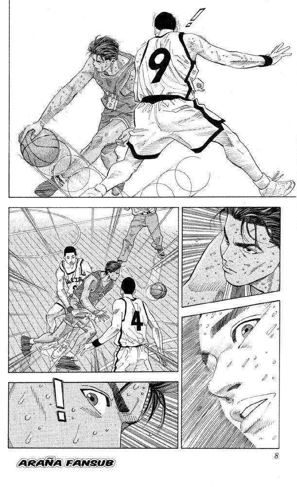Read Slam Dunk es Manga Online
