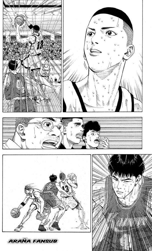 Read Slam Dunk es Manga Online