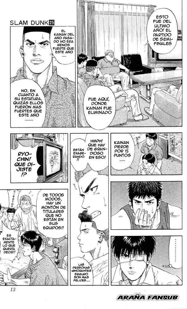 Read Slam Dunk es Manga Online