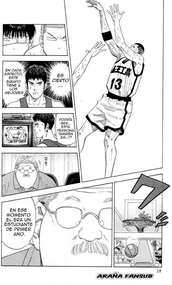 Read Slam Dunk es Manga Online