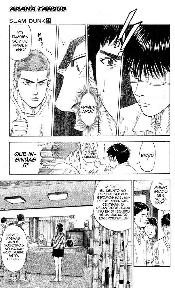 Read Slam Dunk es Manga Online