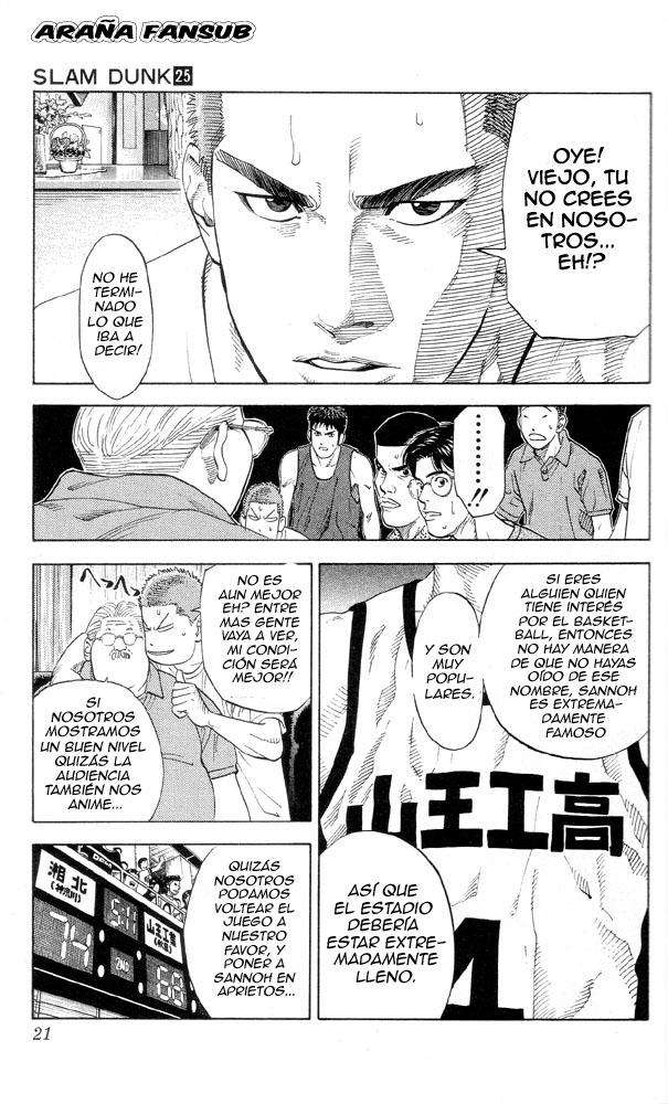 Read Slam Dunk es Manga Online