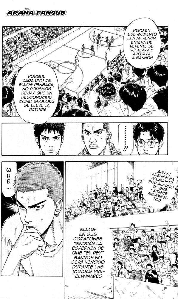 Read Slam Dunk es Manga Online