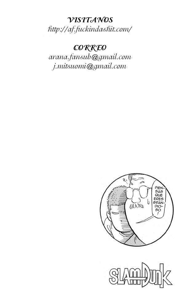 Read Slam Dunk es Manga Online