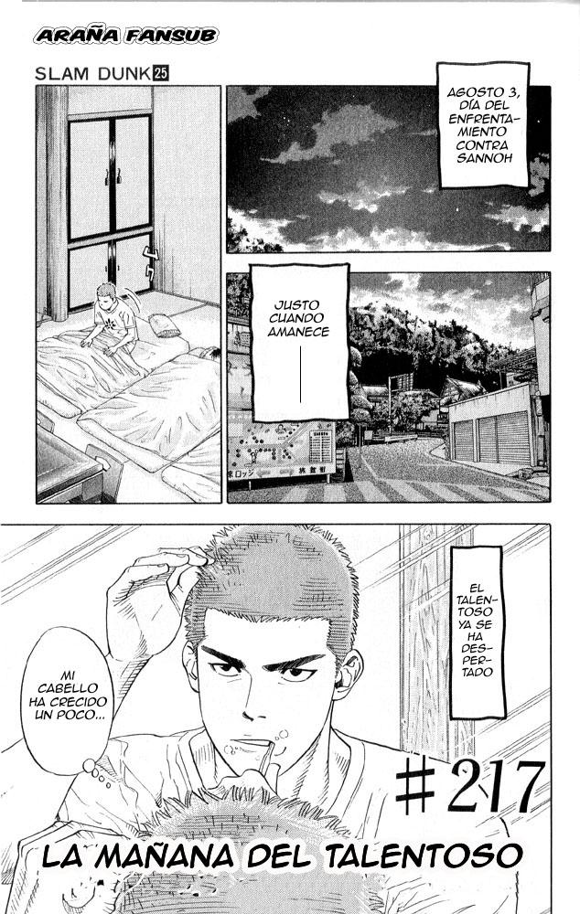 Read Slam Dunk es Manga Online